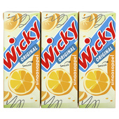 Wicky original sinaasappel