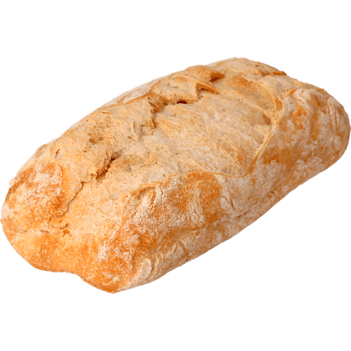 Ciabatta wit