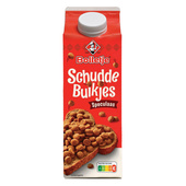 Bolletje Broodbeleg Schuddebuikjes