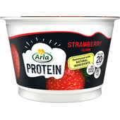 Arla Kwark Protein Aardbei