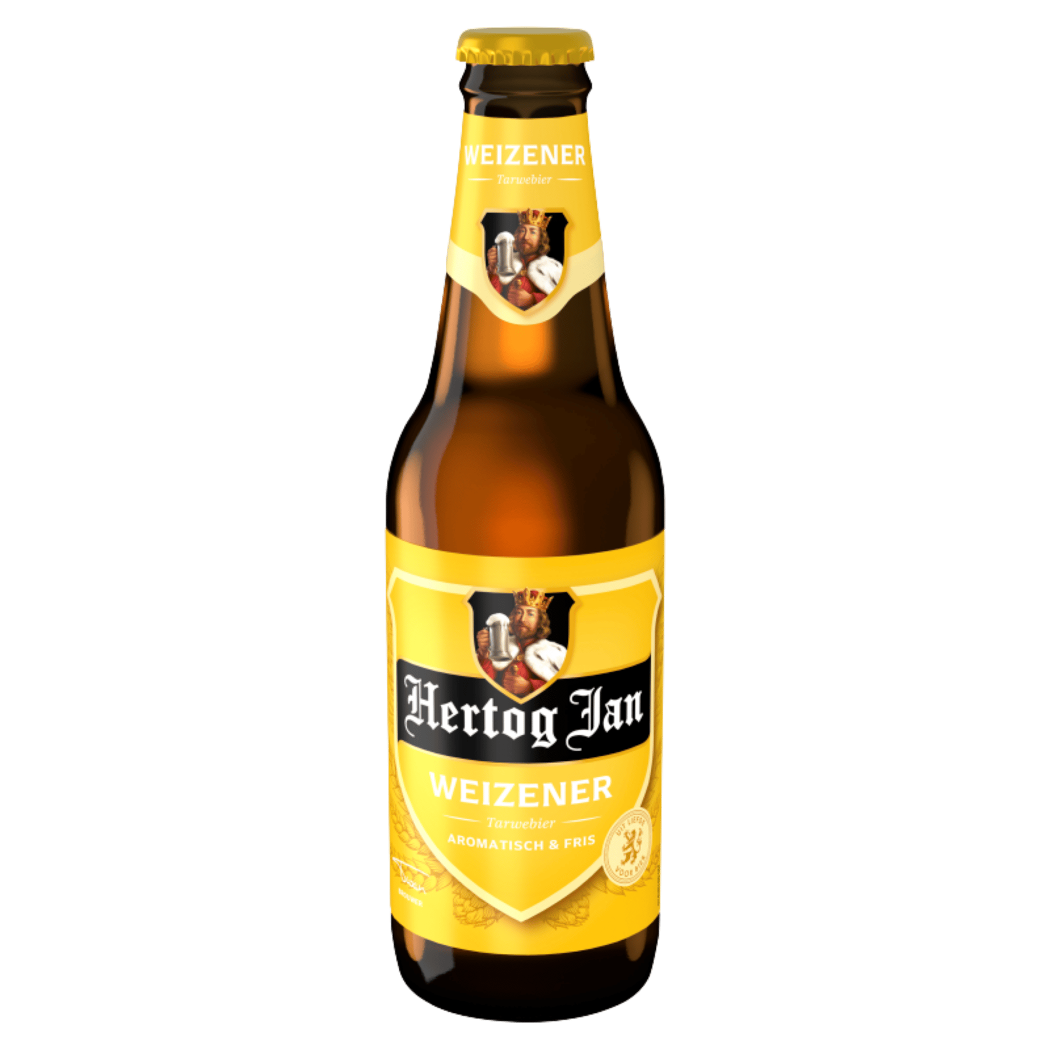 Hertog Jan Weizener witbier