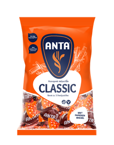 Anta Classic