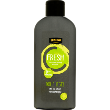 Jumbo Fresh Douchegel 250 ml