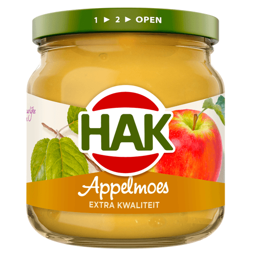 Hak Appelmoes