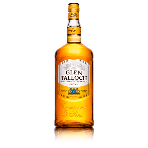 Glen Talloch Whisky