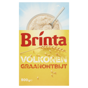 Brinta Graanontbijt