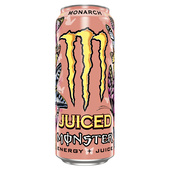 Monster Energy Juice Monarch