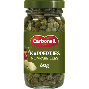 Carbonell Kappertjes Nonpareilles