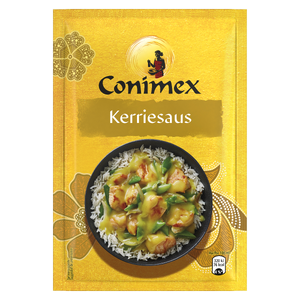 Conimex Kerriesaus