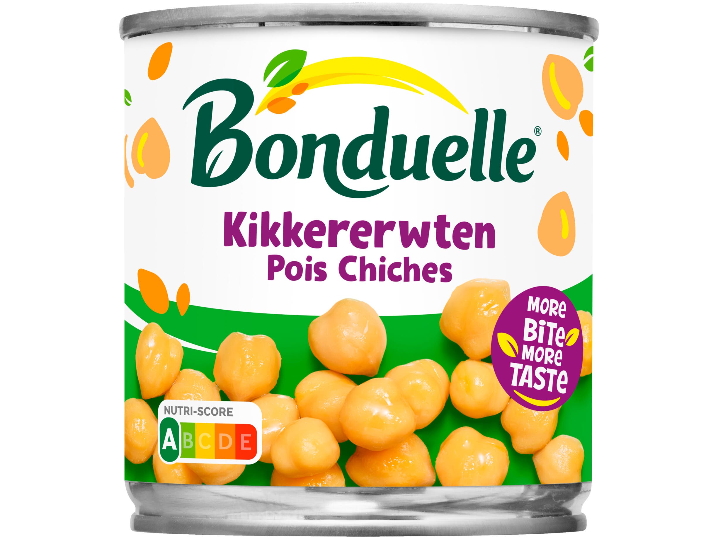 Kikkererwten