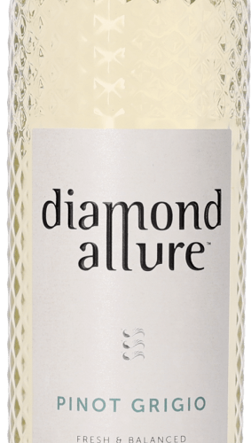 Diamond Allure Pinot grigio
