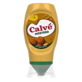 Calvé mosterd