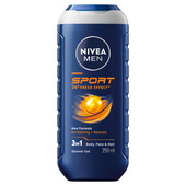 Nivea Nivea Douchegel Men Sport
