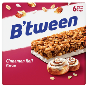 Hero B'tween Cinnamon Rol