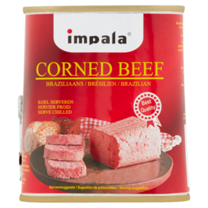 Impala Corned Beef