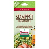 Verstegen kruidenmix boerenkool