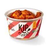 kip kluifjes pittig
