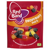 Red Band dropfruit duo's