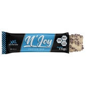 XXL Nutrition proteinbar cookie & cream