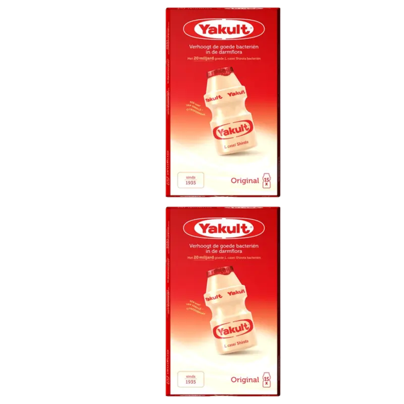 Yakult Original 30-pack