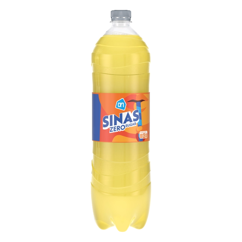 AH Sinas zero