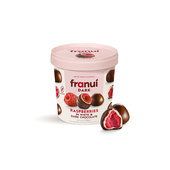 Franui Frambozen Pure chocolade