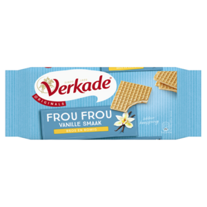Verkade Frou Frou
