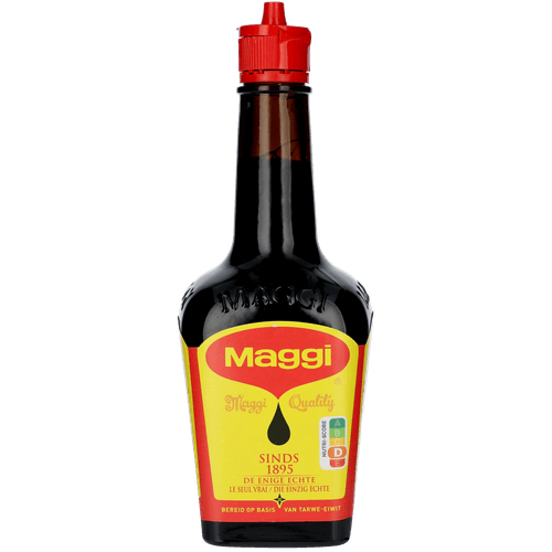 Maggi Smaakverfijner aroma nr.3