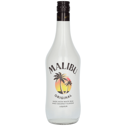 Malibu Caribbean rum