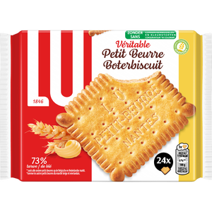 Lu Le Petit Lu Beurre