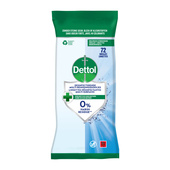 Dettol reiningsdoekjes hygienische