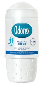 Odorex Deoroller Marine