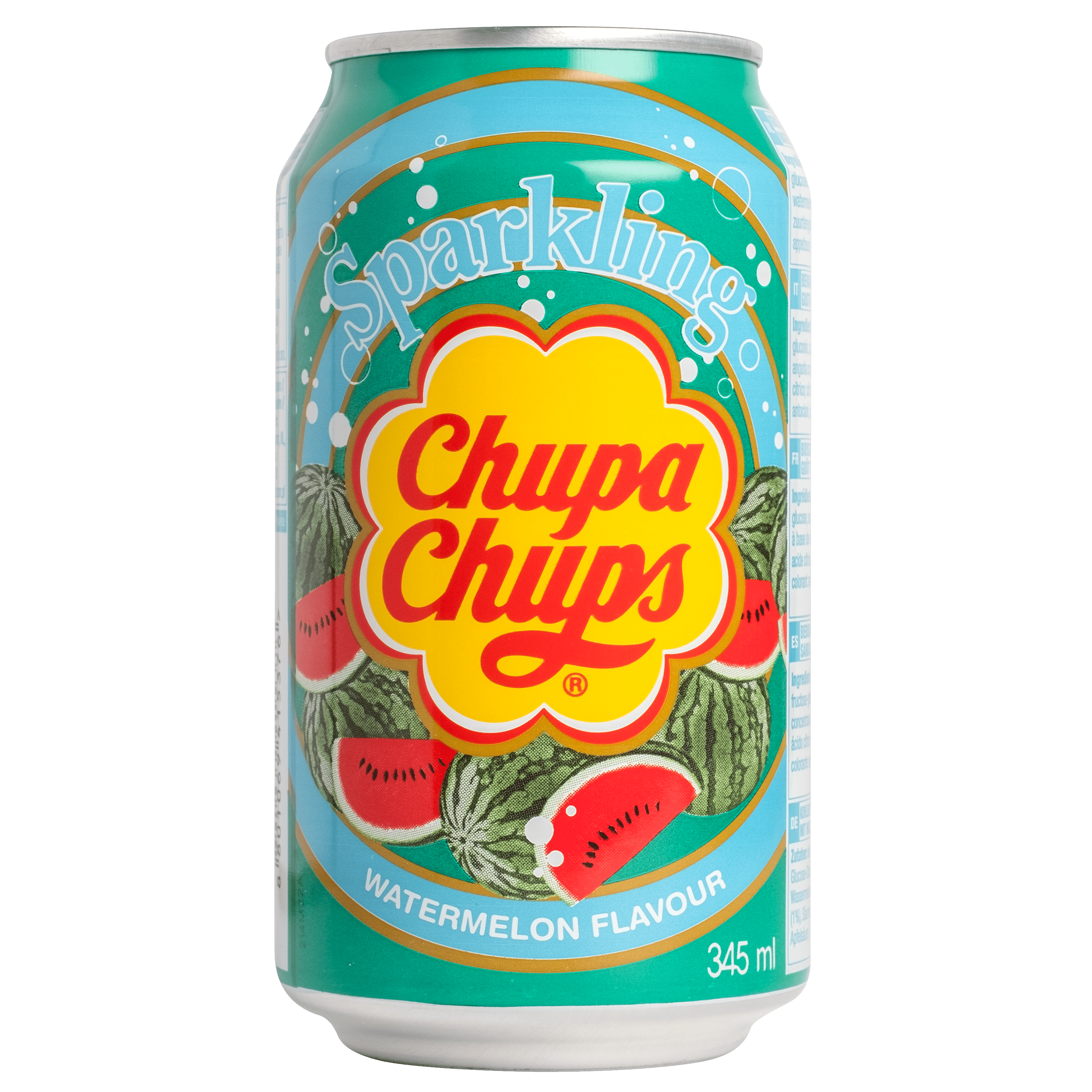 Chupa Chups Watermelon