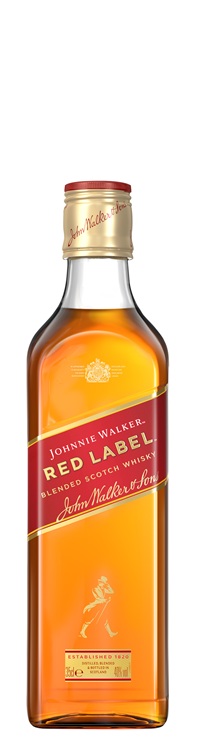 Johnnie Walker Red Label