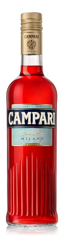 Campari Bitter