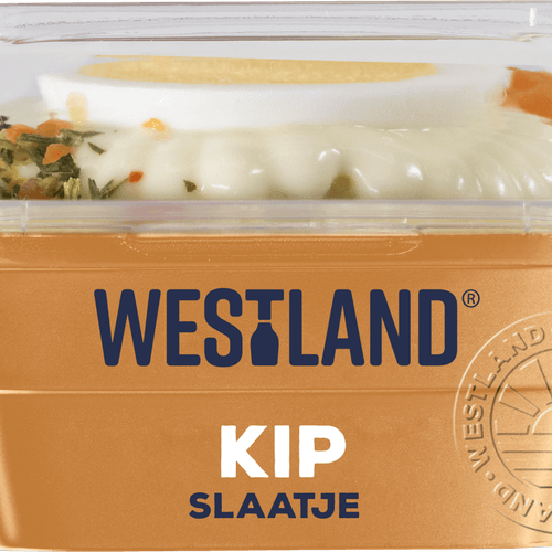 Westland Kipslaatje