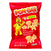 Chio pom-bar naturel