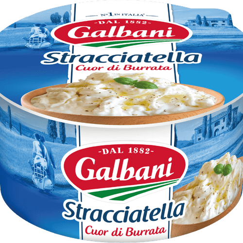 Galbani Stracciatella