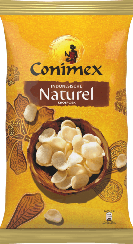 Conimex Kroepoek naturel
