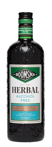 Boomsma Herbal 0.0%