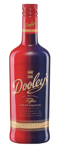 Dooley's Toffee Cream