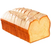 Spar loafcake citroen