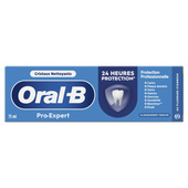 Oral B tandpasta gevoelige tanden