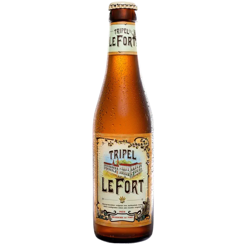 LeFort Tripel