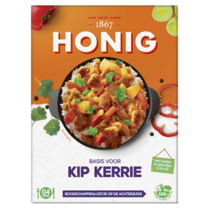Honig Mix Kip Kerrie