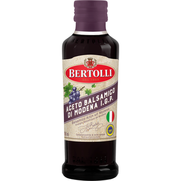 Bertolli Azijn balsamico
