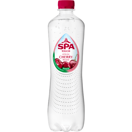 Spa Touch Cherry