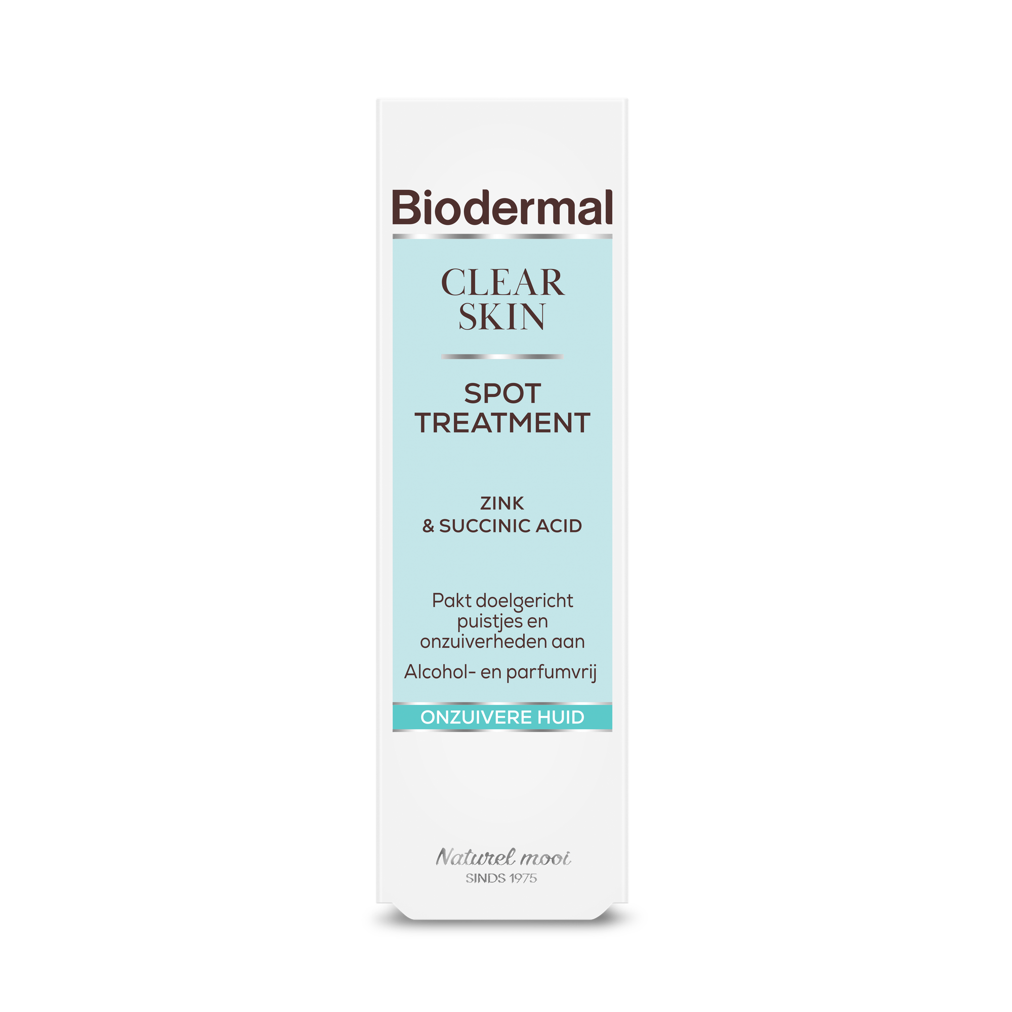 Biodermal Clear Skin Spot Treatment 10 Ml