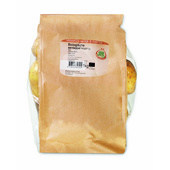 biologische aardappelen kruimig