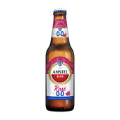 Amstel alcoholvrij